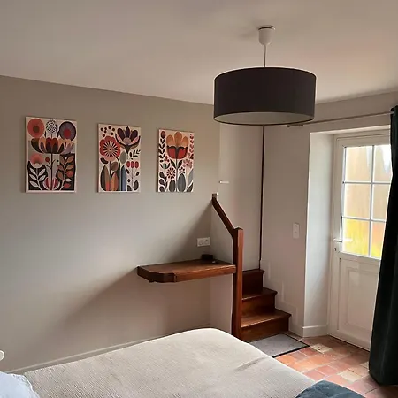 Casa de hóspedes La Des Clefs 3*