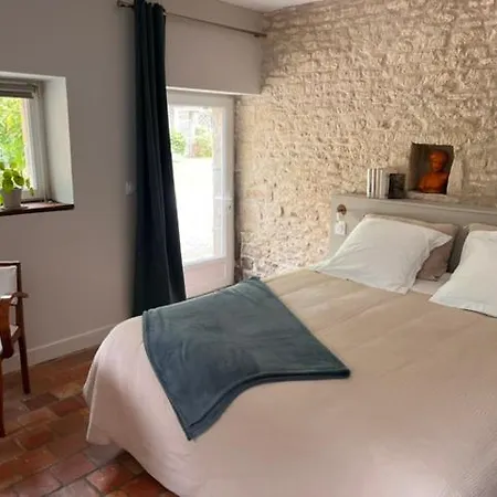 La Des Clefs Casa de hóspedes 3*