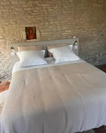 La Des Clefs Casa de hóspedes