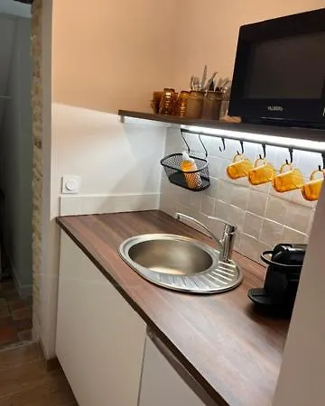 La Des Clefs Casa de hóspedes